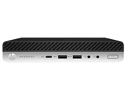 HP H600G5Mi58256W11 HP 600 G5 Mini i5 8GB 256GB W1