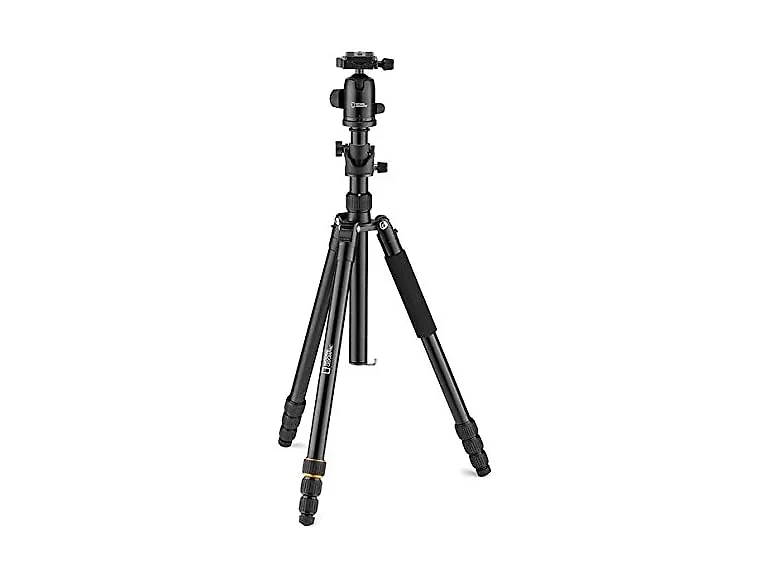 NATIONAL GEOGRAPHIC Travel Tripod Kit