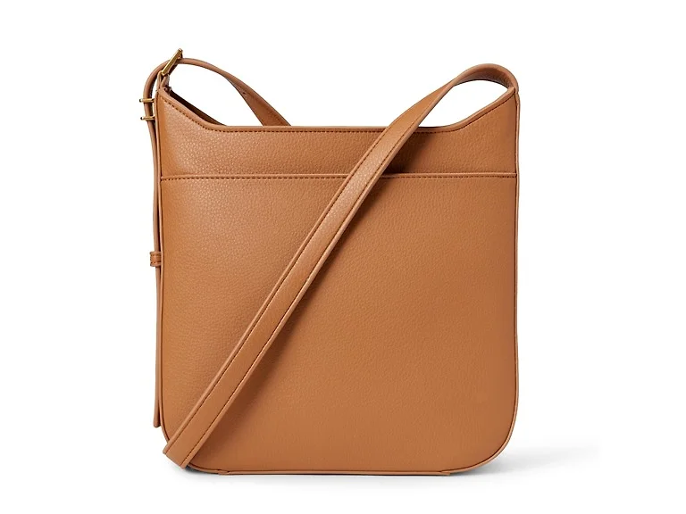 Amazon Essentials Women's Slim Crossbody Bag 2