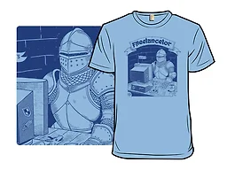 Freelancelot