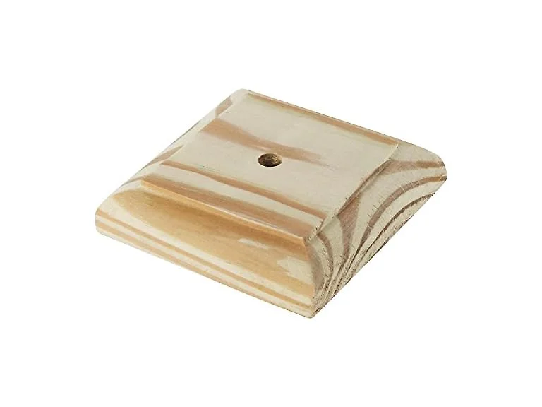 Universal 106096 Post Cap, 3-1/2"