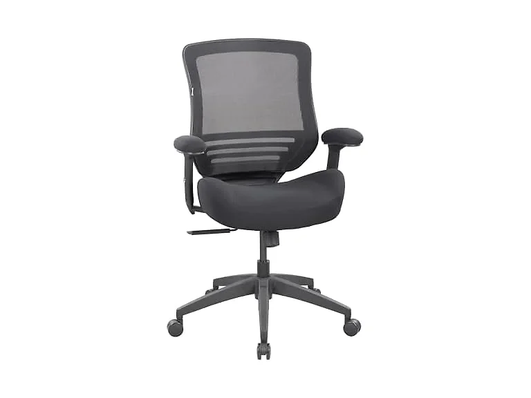400lbs Ergonomic Office Chair Soft