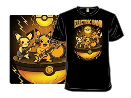 Electric Band