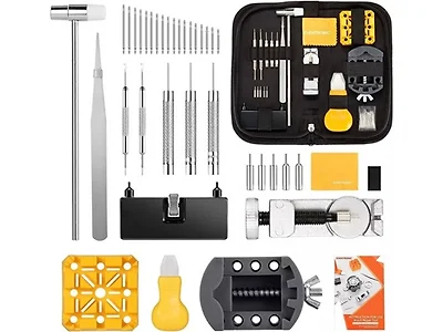 DBHYPE Professional Watch Repair Kit