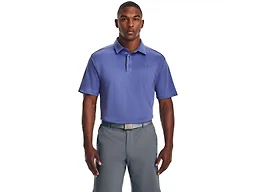 Under Armour 1290140 Small Under Armour Men's Tech Polo Starlight / Pitch Gray