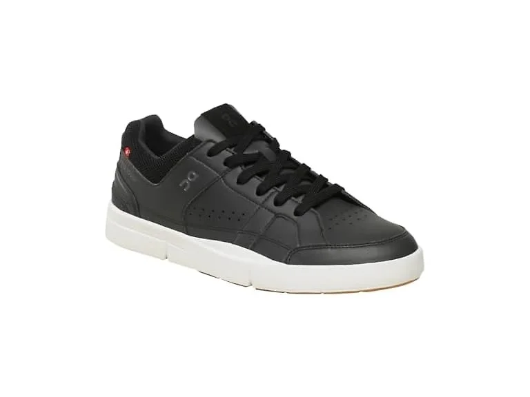 On Running The Roger Clubhouse Men's Shoes