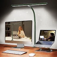 Airlonv W0292 LED Desk Lamp Green