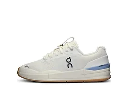 On Running 48.97695 5 On Running The Roger Pro Women's Shoes Ivory/Chambray