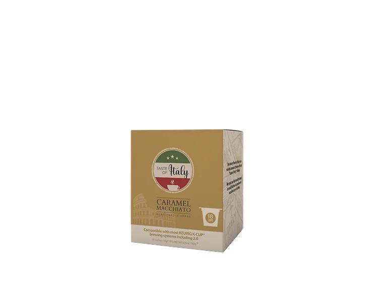 Taste of Italy K-Cups | Variety 2
