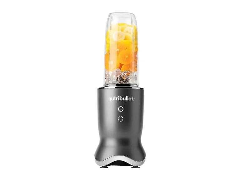 Nutribullet Ultra Personal Blender with Cups