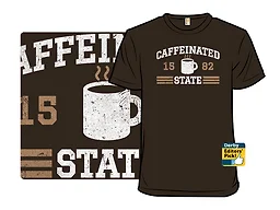 Caffeinated State College