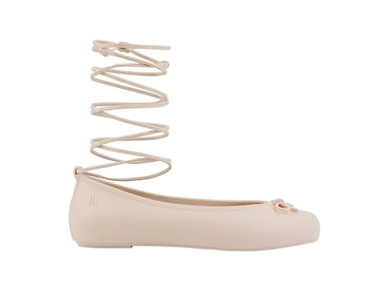 Melissa Women's Glitz Ii Ad Flat