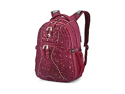 High Sierra High Sierra Swerve Laptop Backpack, One Si