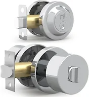 Mega Handles MHU-769293452759 1PK Mega Handles Buena Door Kn