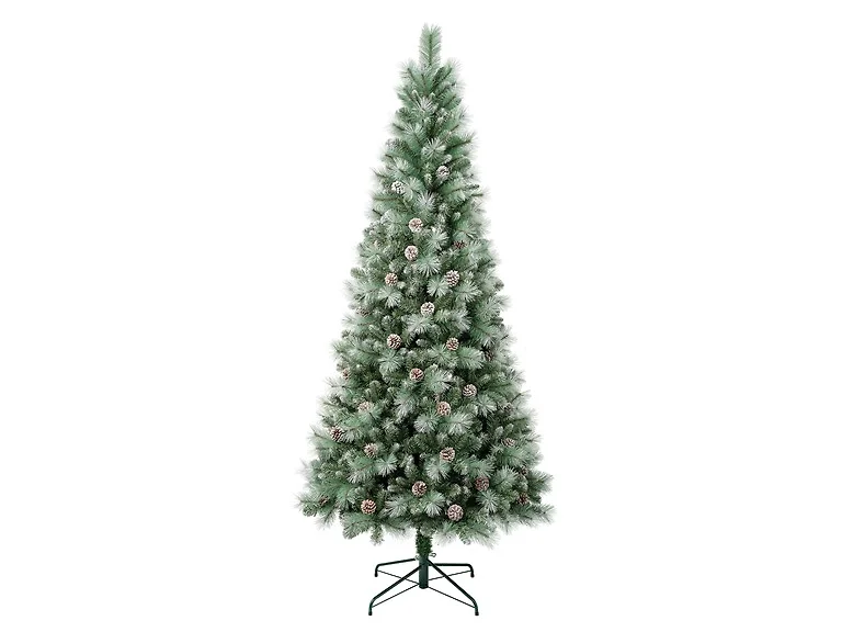 National Tree Company 7.5 ft. Perry Mixed Pine Tree