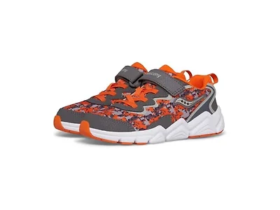 Saucony Kid's Flash Alternative Closure 3.0