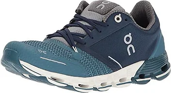 On Running 11.4418 5.5 On Running Cloudflyer 2 Women's Shoes Storm/White
