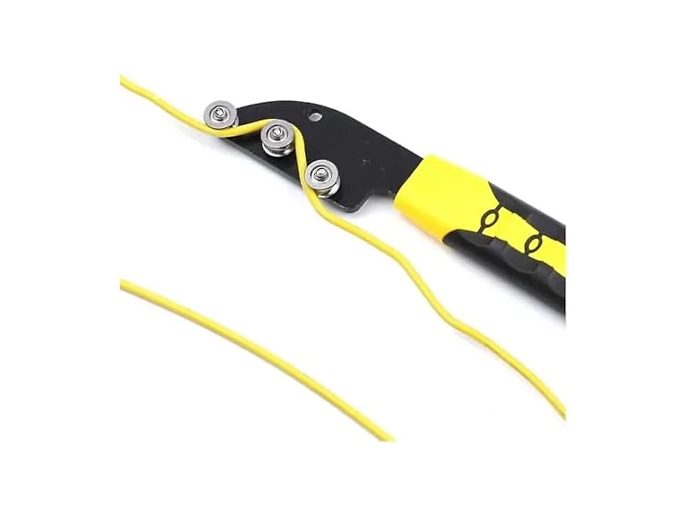 iDili AAP-Tool-334 Manual Wire Straightener