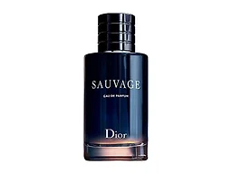 Dior Sauvage for Men, Eau de Parfum Spray, 200-mL