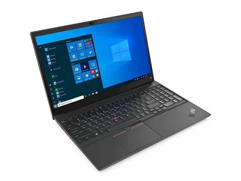 Lenovo ThinkPad E15 15.6" Ryzen 5 4000 8GB 256GB (S&D)
