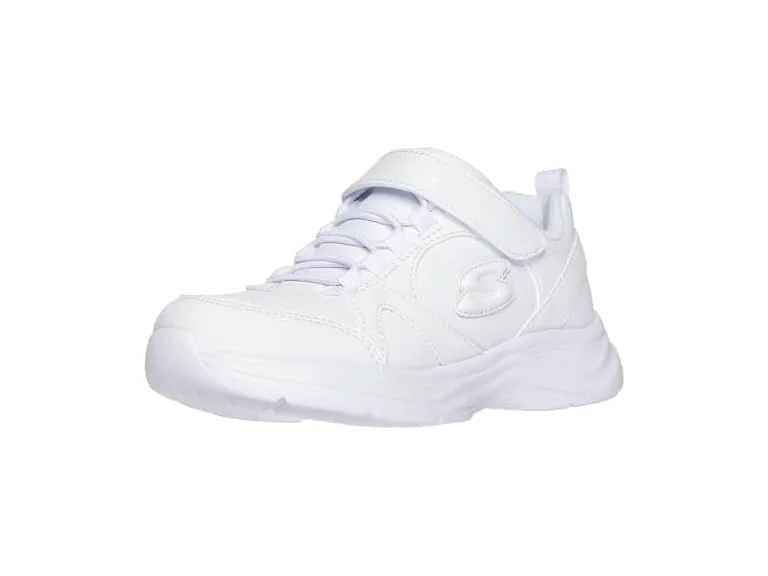 Skechers Kids Glimmer Kicks (3.5 Little Kid)