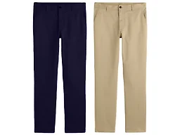 GBH WC-----Boy's 2Pack)   BFFP   NV-KK   4 4 Boys Flat