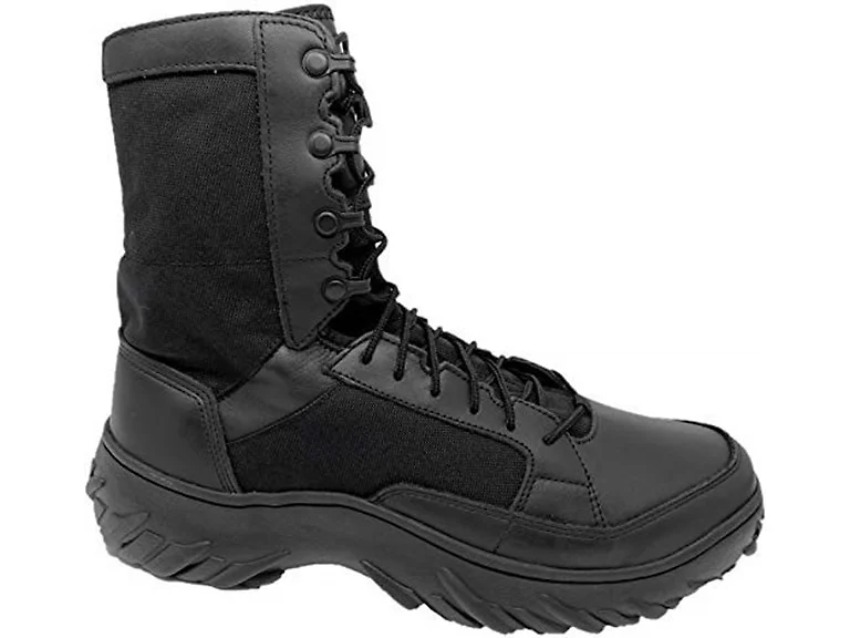 Oakley Field Assault Boot