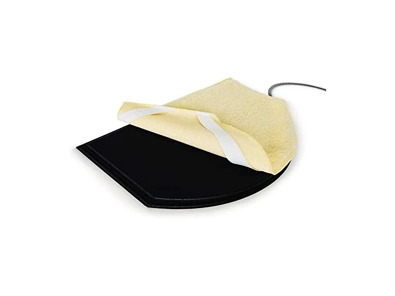 K&H Pet Products Lectro-Kennel Igloo-Style Heated Dog Bed