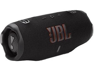 JBL Charge 6 Portable Waterproof Bluetooth Speaker (Grade A Refurbished)