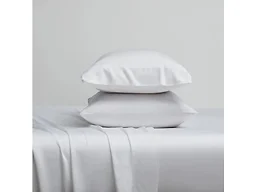 Kathy Ireland 300 Thread Count 100% Bamboo Cooling Sheet Set (4-Piece)