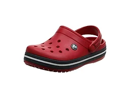Crocs Crocband Unisex Clog Pepper Size M12