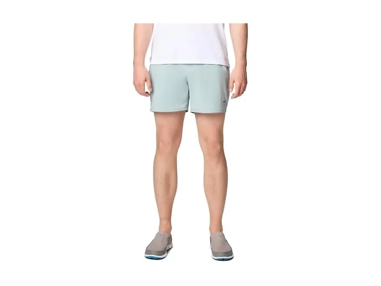 Columbia Men (6X -) Columbia PFG Terminal Shorts