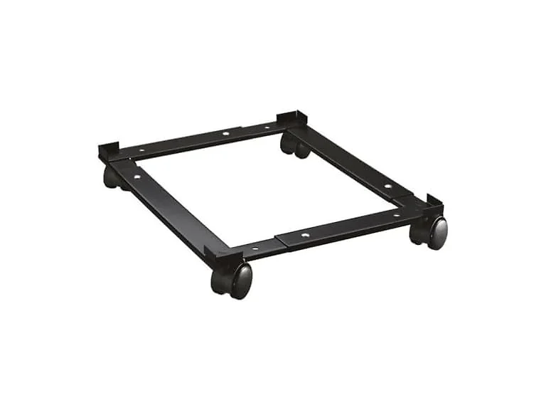 Hirsh Metal File Caddy Adjustable