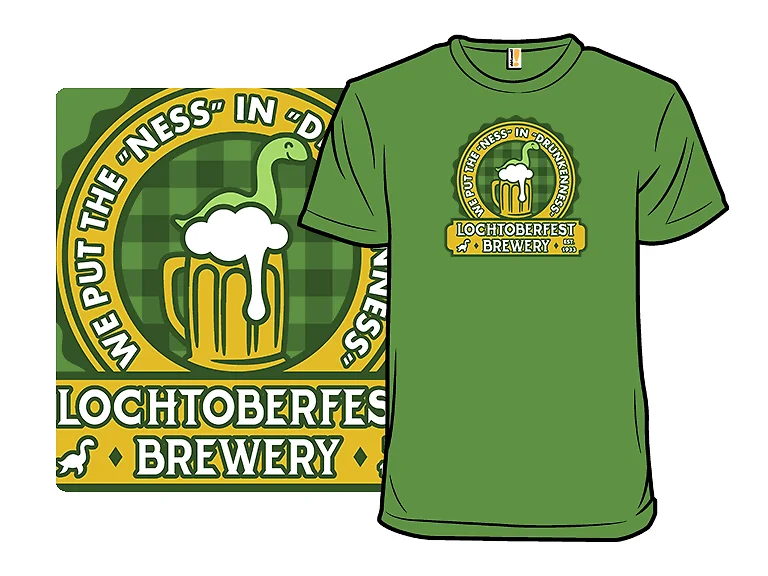 Lochtoberfest