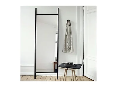 PexFix 65" x 22" Floor Mirror Full Length