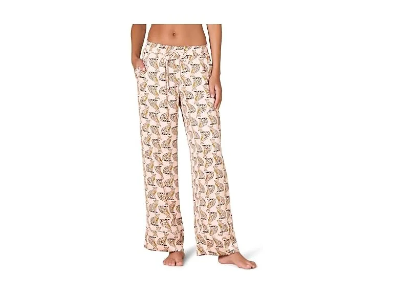 Amazon Essentials Women Regular-fit Satin Pants