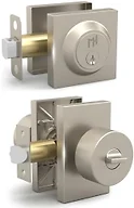 Mega Handles MHU-652569233834 1PK Mega Handles Laura Door Kn