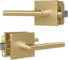 Mega Handles MHU-795847816098 1PK Mega Handles Prime Door Ha