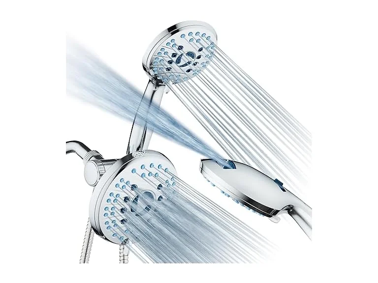 Combo Showerhead