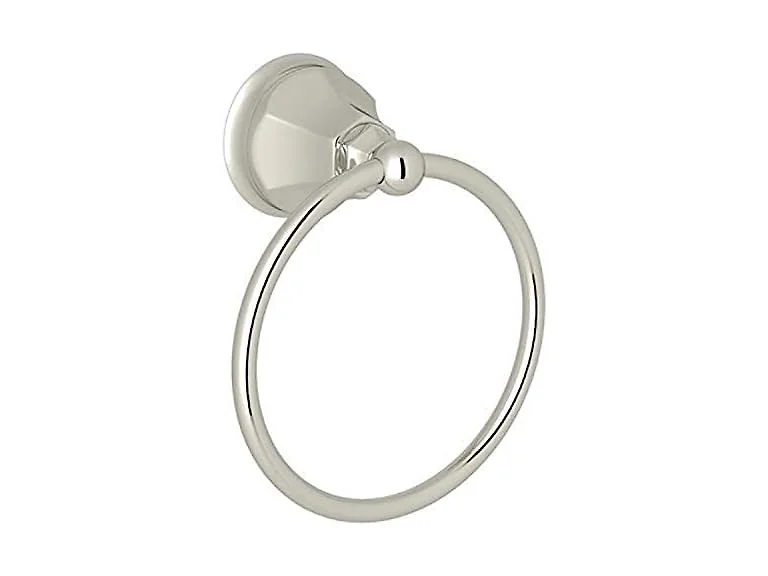 Rohl A6885PN Italian Palladian Brass Ring,