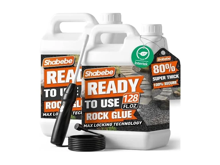 Shabebe Rock Glue Electric Sprayer 2G