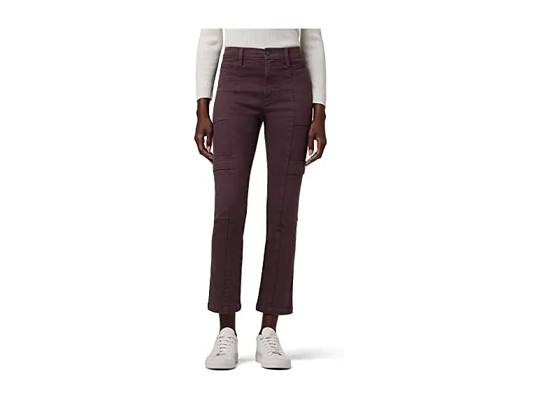 HUDSON Womens Utility CargoPants 30
