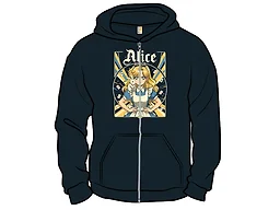 Sailor Alice