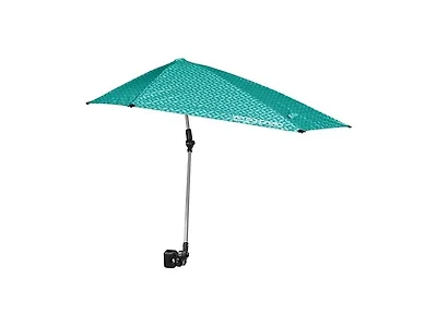 Sport-Brella Versa SPF 50+ Umbrella (Turquoise)