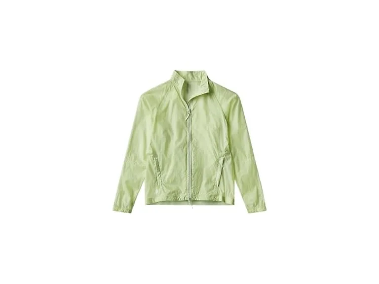 Outdoor Voices Women Jog Jacket