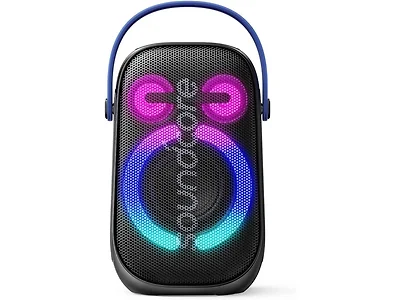 (NEW) Soundcore Anker Rave Neo 2 Portable Speaker