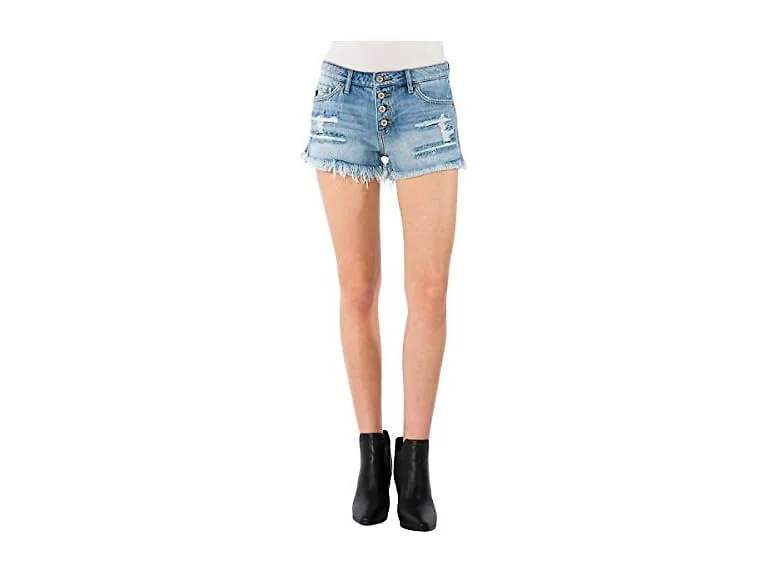Kan Can Women 29 Kancan Women's Shorts