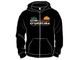 Deadly Summer Camp