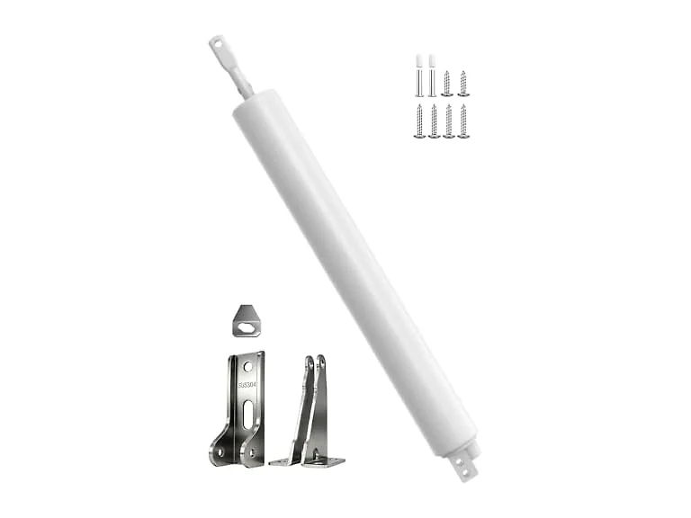 Luleyjor Heavy Duty Storm Door Closer