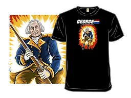 GI George